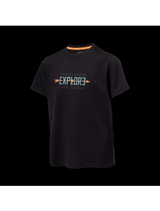 Dětské tričko s krátkým rukávem EDRIK TB