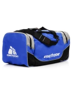 Taška Meteor Baldur 75409 modrá