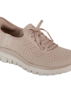 Skechers Slip-Ins Graceful First Blush 100736-TPE Pink 36