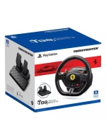 Kola T98P Ferrari 296GTB (PST/PC) maloobchodní prodej