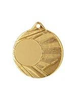 MEDAILE S MÍSTEM PRO ZLATÉ KOLEKCE ¶ 50mm MEDAILE S MÍSTEM PRO ZLATÉ KOLEKCE ¶ 50mm