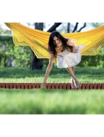 GARDEN PALISADA GARDEN RIM 250CM IPBO bronzové dětské