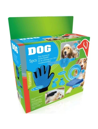 SADA PRO PÉČI O SRST PSA 5 POLOŽEK