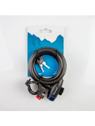 Zámek na klíč TONYON 10x1500mm