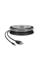 EPOS SPEAKERPHONE EXPAND 20 ML EPOS EXPAND 20 ML