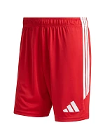 Pánské šortky adidas Tiro 26 League červené KA8791