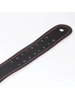 HMS černý posilovací opasek PA3778 r.XXL