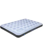 Velurová matrace High Peak Double Comfort Plus 40025 Velurová matrace High Peak Double Comfort Plus 40025