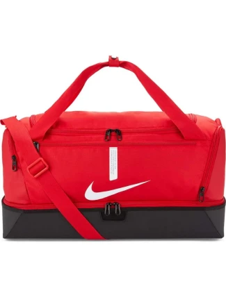 Sportovní taška Academy Team M CU8096 657 - Nike Sportovní taška Academy Team M CU8096 657 - Nike