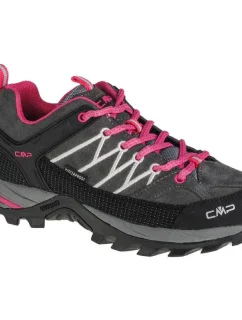 Dámské trekové boty Rigel Low W 3Q13246-103Q - CMP