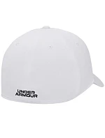 Pánská čepice Blitzing M 1376700 100 - Under Armour Pánská čepice Blitzing M 1376700 100 - Under Armour