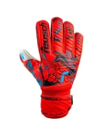 Brankářské rukavice Reusch Attrakt Grip 5370815 3334