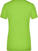 Daiber JN 926 Dámské elastické tričko 02.0926 lime green