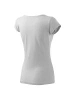 Pure tričko dámské bílá Pure tričko dámské bílá