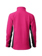 Frosty fleece dámský purpurová Frosty fleece dámský purpurová