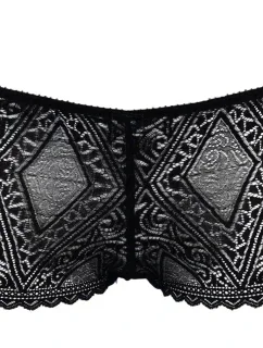 Šortky 814886 - černá - Felina