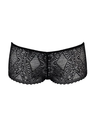 Šortky 814886 - černá - Felina Šortky 814886 - černá - Felina