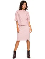 Dámské šaty B097 - BEwear Dámské šaty B097 - BEwear