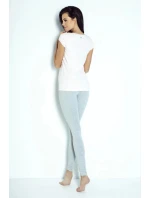 Dámské dlouhé legíny Mischa PS09 - IVON Dámské dlouhé legíny Mischa PS09 - IVON