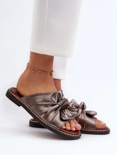 Pantofle model 196425 Step in style