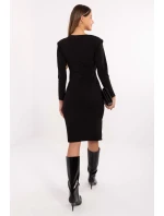 Denní šaty model 220450 Rue Paris Denní šaty model 220450 Rue Paris