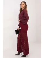 Dámské kalhoty  model 222597 Italy Moda