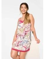 Dámská noční košilka Esotiq 39805-43X Dámská noční košilka Esotiq 39805-43X