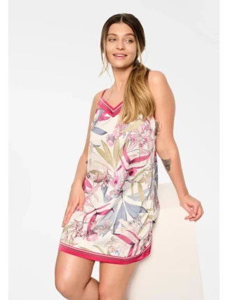 Dámská noční košilka Esotiq 39805-43X Dámská noční košilka Esotiq 39805-43X