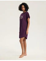 Dámská košile Henderson 45404 Galla, krátký rukáv, velikosti S–3XL Dámská košile Henderson 45404 Galla, krátký rukáv, velikosti S–3XL