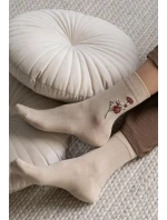 Ponožky Steven art.017 Planeta Země 35-40