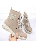 Boty Rieker W RKR557B