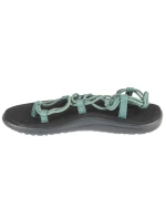 Teva W Voya Infinity Sandály 1019622-SLVRP Grey 36 Teva W Voya Infinity Sandály 1019622-SLVRP Grey 36