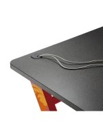 Herní stůl nano RS RS120 (1200 mm x 600 mm x 750 mm)