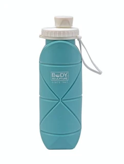 BODY SCULPTURE SKLÁDACÍ LÁHEV NA VODU MODRÁ BB 25BL