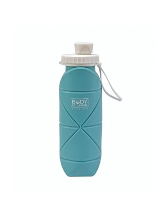 BODY SCULPTURE SKLÁDACÍ LÁHEV NA VODU MODRÁ BB 25BL