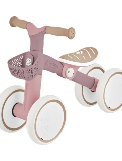 Běžecké kolo LEARNING BIKE ECOLOGIC (736-510)