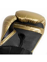 Boxerské rukavice Everlast Pro Style Elite Glove Gold - 870292-70