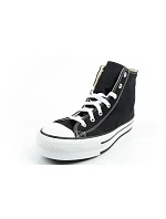 Converse dámské sportovní boty Chuck Taylor All Star trainers black dámské