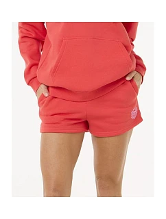Šortky RIP CURL Icons Of Surf Short, červené