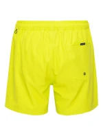 Pánské plavecké šortky Degras M 92800398904 - Aquawave Pánské plavecké šortky Degras M 92800398904 - Aquawave