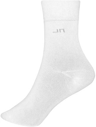 Daiber JN 207 Coolmax® business ponožky 02.0207 white Daiber JN 207 Coolmax® business ponožky 02.0207 white