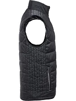 Russell Athletic 441M Pánská Nano vesta 10.441M black