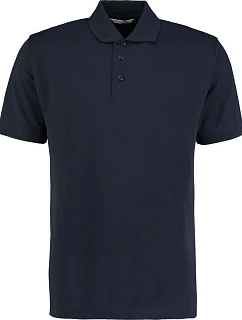 Kustom Kit KK 403 Pánské piqué polo "Superwash" 43.0403 navy