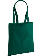Westford Mill W 801 EarthAware™ taška z bio bavlny 50.0801 bottle green Westford Mill W 801 EarthAware™ taška z bio bavlny 50.0801 bottle green