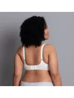 Miss Anita podprs. na kojení s kost. košíčky se spacer-výztuží 5010 white - Anita Maternity Miss Anita podprs. na kojení s kost. košíčky se spacer-výztuží 5010 white - Anita Maternity