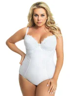 Gorsenia 184 Livia barva: bílá Gorsenia 184 Livia barva: bílá