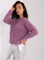 Přepínač AT SW 2346 2.99P fialová Přepínač AT SW 2346 2.99P fialová