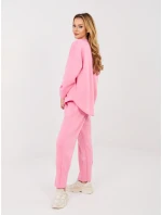 Sada IT KMPL 20583.09P růžová