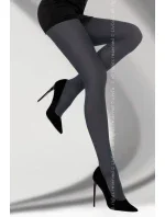 Punčocháče Clamancea 60 DEN Navy Blue - LivCo Corsetti Punčocháče Clamancea 60 DEN Navy Blue - LivCo Corsetti