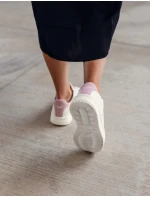 Teniska VUCH Lucky Off White Teniska VUCH Lucky Off White